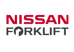 NISSAN FORKLIFT